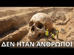 Το Απαγορευμένο Βιβλίο του Ενώχ: Η Σκοτεινή Αλήθεια για τους Νεφελίμ