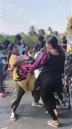 Last music and dance for the death of person in India