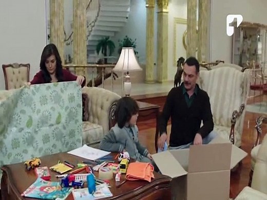 Alas Rotas - capitulo 73