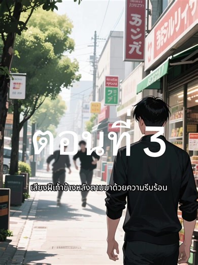 #anime#Thai anime#cartoon