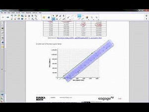Math 8 Module 6 Lesson 8 Video
