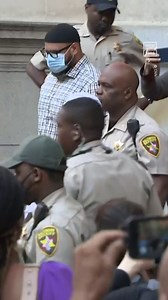 30K views · 172 reactions | Adnan Syed, the subject of the widely popular true-crime podcast 'Serial,' walked free for the first time in 23 years after his conviction for the murder of Hae Min Lee was overturned by a Maryland judge | NowThis | Facebook