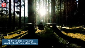 Israeli firm XTEND, whose drones reportedly killed Sinwar, wins major US defense deal Israeli firm XTEND develops AI-driven drone systems used by the IDF and allied forces; its modular, human-guided swarms perform precision strikes and reconnaissance, merging artificial intelligence with real-world battlefield experience *** The Israeli military drone company XTEND has won a contract worth tens of millions of dollars from the U.S. Department of Defense to develop and supply hundreds of artificia