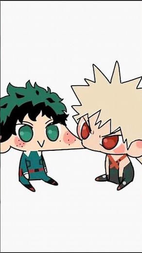 #mha #ship #bnha #bakudeku