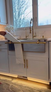 71K views · 2.3K reactions | Let’s clean my kitchen for the week! #cleankitchen #kitchencleanup | Sierra Romero | Facebook