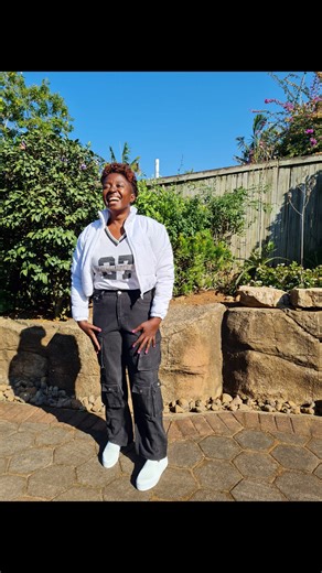 Chaplain Phiri on Reels