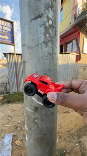 🔴 RC car speed testing 🔥#shorts