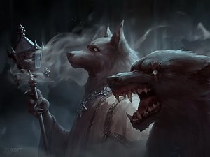 The Most Powerful Version: Powerwolf - Incense and Iron Extended (With Lyrics)