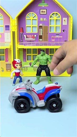 Satisfying Unboxing Experience with Frozen & Paw Patrol Toys Collection #frozen #pawpatrol #asmr