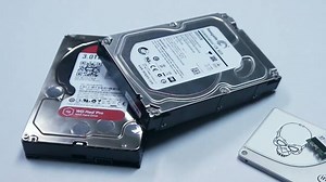 Mengetahui Perbedaan Hard Disk & SSD