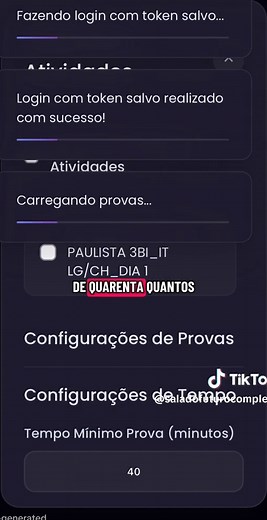 Script para Prova Paulista: Guia Completo