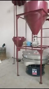 Red chilli powder machine automatic plant WhatsApp me 91 88716 86000 | Punjab Engineering Corporation