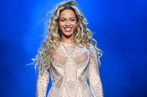 Beyonce’s Naughty Boy Collaboration ‘Runnin’ (Lose It All)’ Debuts: Listen