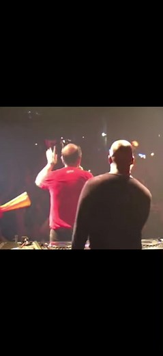 #tbt to 2006 Riddim Clash in Dusseldorf Germany. David Rodigan vs LP international vs Bass Odyssey. As an artist this is one of the greatest joys when a legend like David Rodigan plays your dub against other legends and it gets a crazy forward. I’m like a lil kid again when I see this clip. Respect to all Sounds and DJs 🙏🏼👊🏼 And also 28 days until my Album Drops!! 🚀🚀🚀