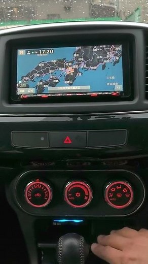 カーナビ連携ETC2.0