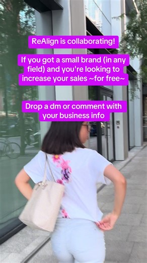 Boost Your Small Brand: Partnerships for Free Sales Growth