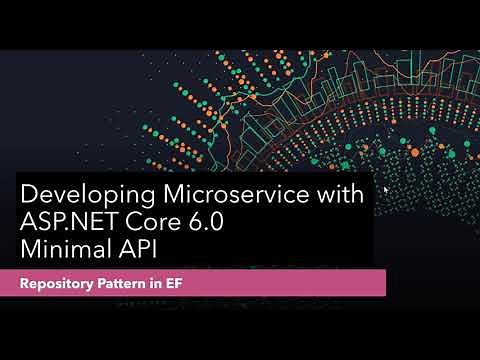 Part 5 - Repository Pattern with Entity Framework in ASP.NET Core 6.0