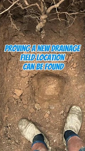 Percolation Testing for a Failing Septic Tank | Premier Water Solutions UK