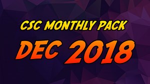 December 2018 - Christmas