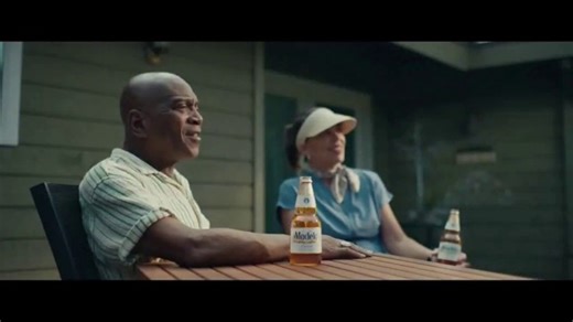 Modelo TV Spot, 'Full-Time Football Fans' Song by Ennio Morricone