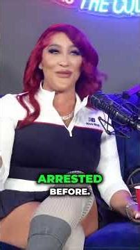 Tommy Lee says Natalie Nunn works for the Feds?!