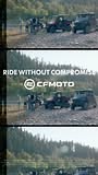 Our UTVs are designed to make every task effortless and every ride memorable. Discover our lineup now, your next challenge awaits! | CFMOTO Canada