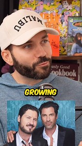 Maks and Val growing up together! #dwts #dancingwiththestars | Joe Vulpis