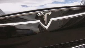 Short-seller Mark Spiegel says Tesla stock is worth 'zero'