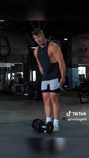 How To: DB Rdl This is one of the exercises i see alot of people struggle with so i hope this helps! What exercise next?