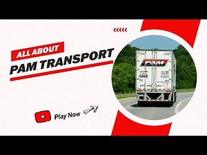About PAM Transport | Introduction