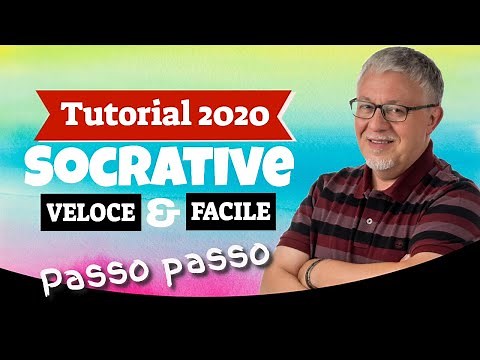 Socrative Tutorial Ita Passo Passo - Verifiche che si autocorreggono!