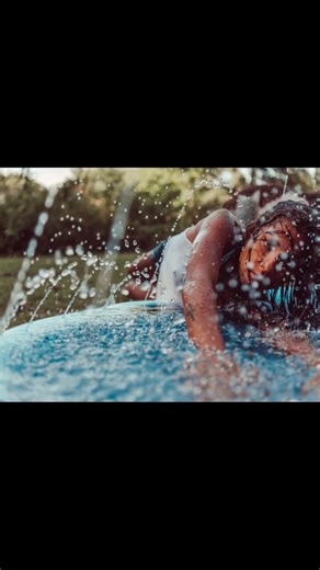 #photoshootchallenge #photoshoot #wettshirtcontest #modelsoftiktok #modelsofinstagram #fyp #summerfun #modellife #freezingcoldwater #beforeandafter ❤️