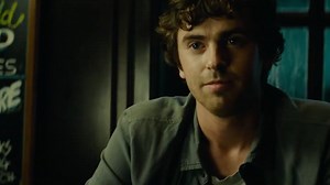 'The Vault' Trailer 2