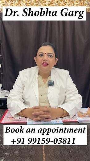 How to Clean Your Vagina Safely (And What to Avoid!) #drshobhagarg #vaginacleaning