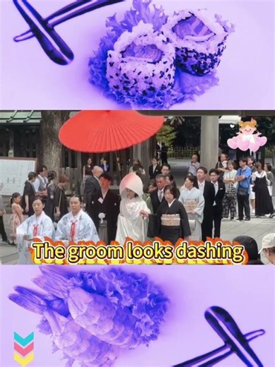 #家族に感謝,#静かな誓い,#未来への希望,#人生の始まり,#愛の儀式,#日本の花嫁,#神道婚