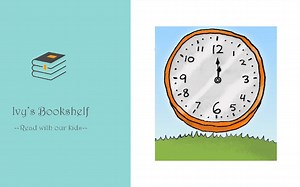 what time is it-1 O'clock（问时间——整点）