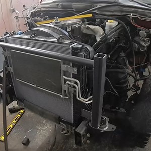 Time for a Total Rebuild 🫡 | B is for Build