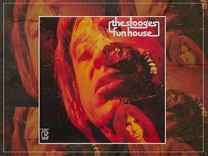 The Stooges - 'Fun House' album review