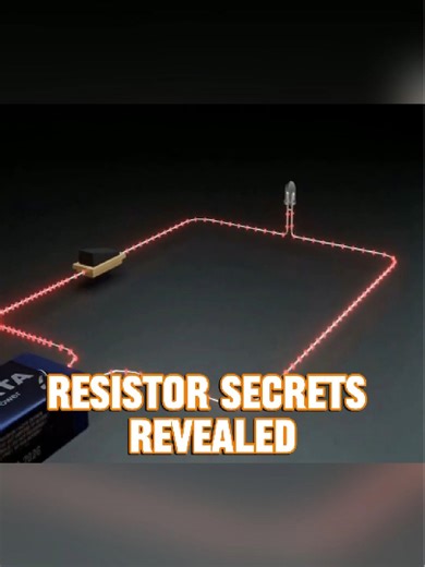 Understanding How Resistors Work in Electronics