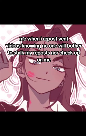 Desahogándose de la Clase y la Soledad