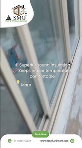 Best uPVC Door & Window Designs for Modern Homes | Complete Guide