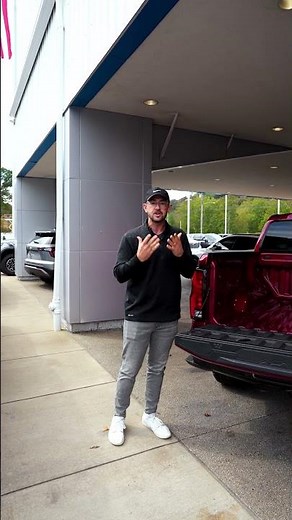 2026 Chevy Colorado Tailgate Hack 🏈