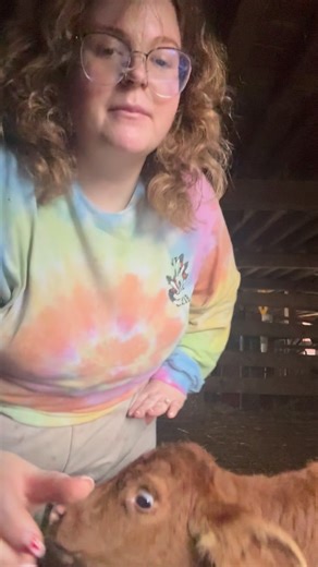 Lacie Marie Evans on Instagram: "Our daily pep talks 😂"