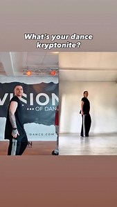 What’s your kryptonite?👇🏻 Drop it in the comments and this could be the year it loses its power! 💪🏻 Great choreo and remix with @joshwharmby Other dancer @javi_berga #danceremix #danceforfun #dancing #movementismedicine #positiveageing | Dance Remix Nat