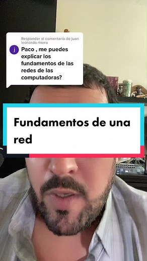 Fundamentos de una red de computadoras: Guía completa