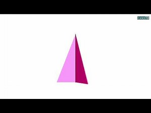 Reconnaitre un triangle isocèle