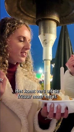 CHRISTMAS MARKET Snack Test 🎄✨ | Is Oberhausen Germany's BEST Christmas market? 🤔 – Travelling Si...