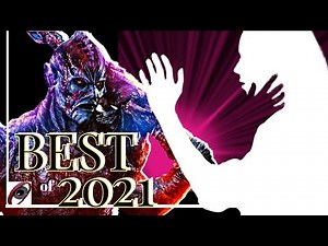 10 Absolute Best Horror Movies of 2021