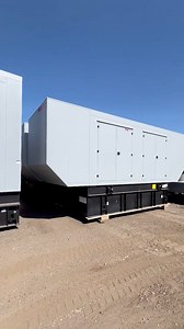 2.3K views · 45 reactions | See more on these new MTU 500s, 600s and 1000 kWs at https://ow.ly/wz9i50Sfntc. This link will take you to all the new units in stock. For a quote on any of them, give us a call at (866) 518-1240. Thank you for watching. #MTU #DieselGenerator #IndustrialPower #ReliablePower | Generator Source | Facebook