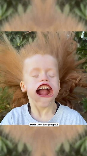 Dada Life on Instagram: "The anticipation and feeling when the drop hits. It’s like crashing into a wall with a smile on your face! Everybody X2 thumbs up if this is the feeling you’re getting!"